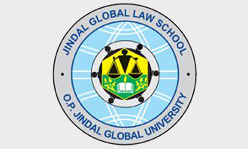 Dr. Abhishek M. Singhvi Establishes Rs. 2 Crore Endowment At O.P. Jindal Global University Dr. Abhishek M. Singhvi Establishes Rs. 2 Crore Endowment At O.P. Jindal Global University