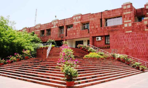 Delhi HC Seeks JNUs Reply On Plea For Early Hearing Of Contempt Petition In Sexual Harassment Case