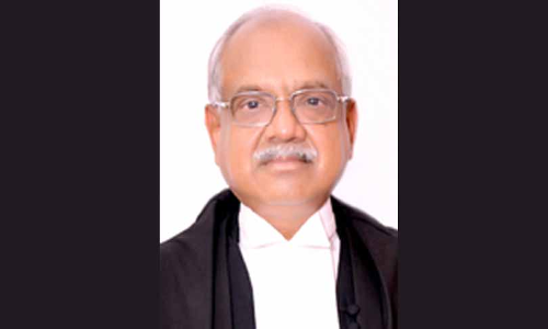 SC Collegium Recommends Appointment of Justice AK Mittal As Meghalaya CJ SC Collegium Recommends Appointment of Justice AK Mittal As Meghalaya CJ