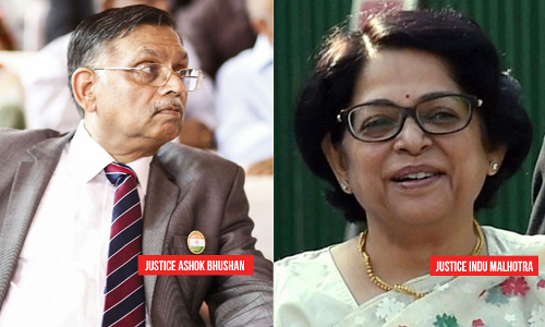 Criminal Case Ought To Be Inquired And Tried Ordinarily Where The Cause Of Action Has Accrued: Supreme Court Criminal Case Ought To Be Inquired And Tried Ordinarily Where The Cause Of Action Has Accrued: Supreme Court