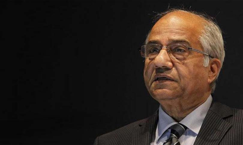 A Judge & A Journalist Have To Be Independent; If They Falter, Democracy Will Collapse : Justice BN Srikrishna A Judge & A Journalist Have To Be Independent; If They Falter, Democracy Will Collapse : Justice BN Srikrishna