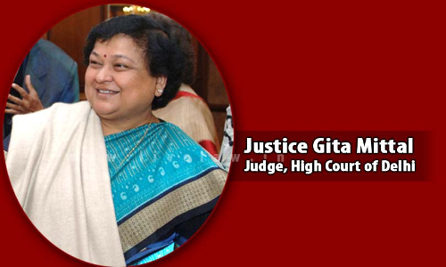 Delhi High Court Appoints Justice Gita Mittal As Chairperson Of Committee Of Administrators To Run Table Tennis Federation Of India