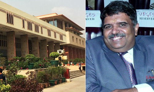 Delhi High Court Grants Ex-Parte Ad-Interim Injunction In Trademark Infringement Suit Filed By Amul