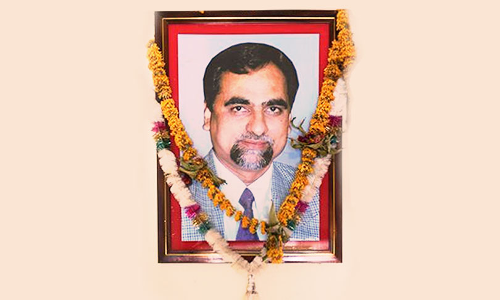 Advocates Petition Alleging Judge BH Loya Was Poisoned With Radioactive Isotope: Third Bench Of Bombay HC Finally Hears The Case