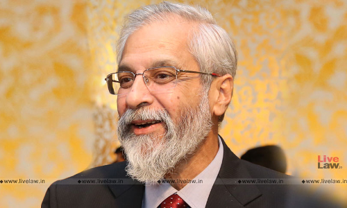 Delhi High Court Appoints Ex-SC Judge Madan Lokur As Arbitrator In Dispute Between Construction Firm & DTTDC