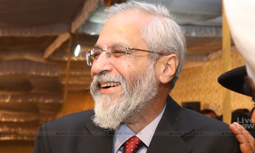 Justice Madan Lokur’s Judgment In NJAC Case Has The Key To Recent Irritants Between Executive And The Judiciary Justice Madan Lokur’s Judgment In NJAC Case Has The Key To Recent Irritants Between Executive And The Judiciary