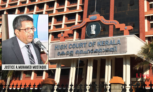 Cannot Deny Maternity Benefits To Contractual Employees: Kerala HC [Read Judgment]