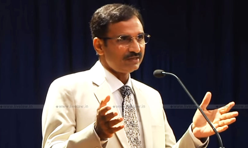 Might Have Taken A Different View In PMLA Judgment, Says Justice Nageswara Rao; Flags Strategy To Muzzle Dissent By Selective Prosecution Might Have Taken A Different View In PMLA Judgment, Says Justice Nageswara Rao; Flags Strategy To Muzzle Dissent By Selective Prosecution