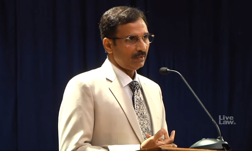 Without Public Debates & Awareness About Political Rights, There Would Be No Democracy : Justice Nageswara Rao Without Public Debates & Awareness About Political Rights, There Would Be No Democracy : Justice Nageswara Rao