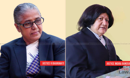 Can Motor Accident Claim Petition Be Entertained At The Place Of Claimants Residence? SC To Examine [Read Order]
