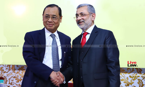 [Rajya Sabha Nomination] Justice Gogoi Compromised Noble Principles On Independence And Impartiality Of Judiciary: Justice Kurian Joseph