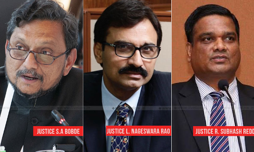 Rape And Murder Of 8Yr Old Girl: SC Commutes Death Sentence To 25 Yrs Imprisonment Without Remission