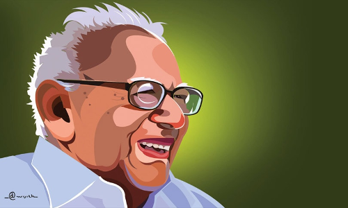 Call For Entries: Justice VR Krishna Iyer Memorial National Legal Literary Award 2019