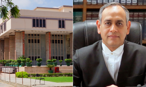 Deferment Charges On Liquidated Damages, No Liability To Pay When Liquidated Damages Itself Not Payable : Delhi High Court