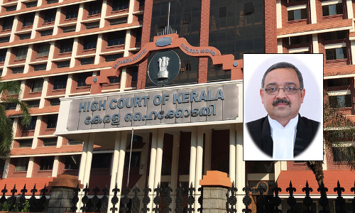 Unsafe To Look At Religious Or Philosophical Texts To Interpret Sec 23 Of Senior Citizens Act :  Kerala HC (FB) [Read Judgment]