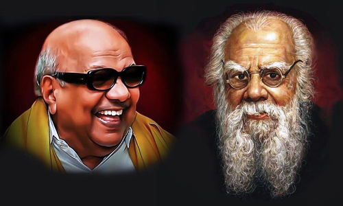 Hovers Around Hate Speech : Madras High Court On BJP Leader H Rajas Tweets Against Periyar; Refuses To Quash FIRs