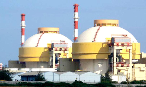 SHANTI Act 2025: Sidelining Environment For Private Proliferation SHANTI Act 2025: Sidelining Environment For Private Proliferation