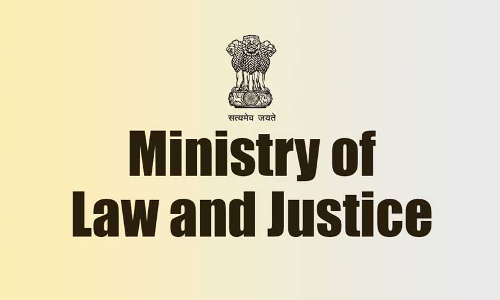 No Proposal To Take Assistance Of Retired Judges, Senior Advocates In Drafting Legislations: Law Ministry