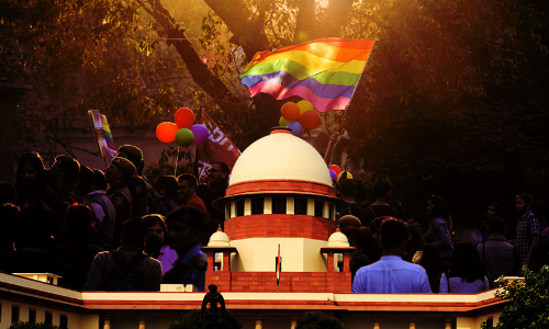 Inspired By Supreme Court Of India, Zimbabwe HC Delivers Landmark Judgment Denouncing Discrimination Against Transgenders [Read Judgment]