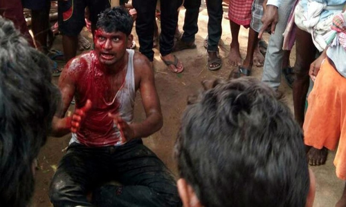 Pehlu Khan Lynching Case : Trial Court Acquits All 6 Accused Pehlu Khan Lynching Case : Trial Court Acquits All 6 Accused