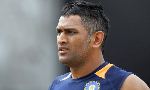 Law Firm Opposes Cricketer MS Dhonis Trademark Application For Captain Cool Law Firm Opposes Cricketer MS Dhonis Trademark Application For Captain Cool