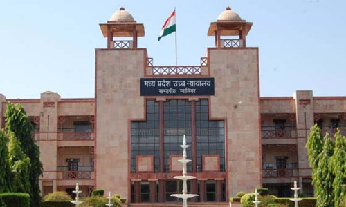 Applying Principle Of Promissory Estoppel, Madhya Pradesh High Court Directs State To Refund College Fees Under Reimbursement Scheme