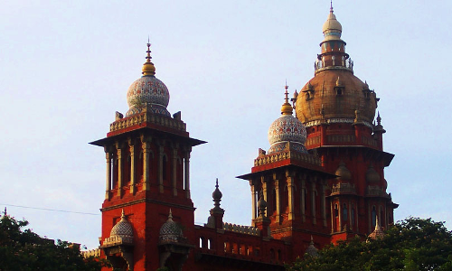 Acts Of Notaries In Foreign Countries Can Be Given Legal Recognition By Indian Courts, Reciprocity U/S.14 Of Notaries Act Not Mandatory: Madras HC Acts Of Notaries In Foreign Countries Can Be Given Legal Recognition By Indian Courts, Reciprocity U/S.14 Of Notaries Act Not Mandatory: Madras HC