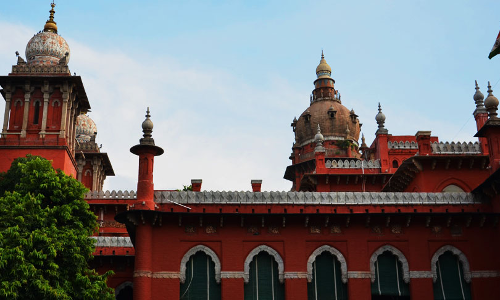 TP Act Enables Oral Lease; Requirement Of Registered Agreement Under 2017 TN Act Not Of Universal Application: Madras High Court