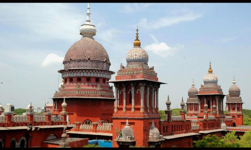 Pendency Of Cases Involving Large Scale Revenue Causes Loss To Nation: Madras HC Calls For Quick Disposal Of Income Tax, Mining, Excise Matters
