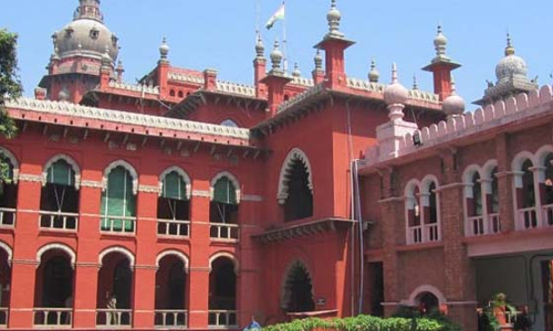 CWC Acted Beyond The Scope Of Juvenile Justice Act: Madras High Court Returns The Custody Of Child To Adoptive Mother