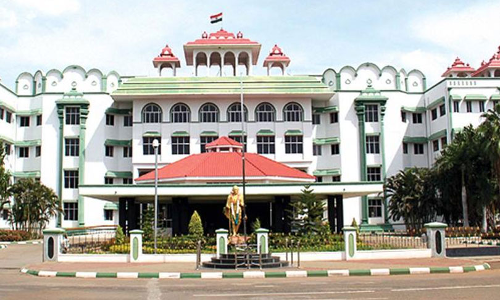 Right To Marry Human Right, Post-Divorce Marriage Valid When Appeal Was Dismissed For Default: Madras High Court Right To Marry Human Right, Post-Divorce Marriage Valid When Appeal Was Dismissed For Default: Madras High Court