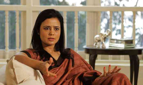 Delhi Court To Hear Mahua Moitras Criminal Defamation Complaint Against Zee News