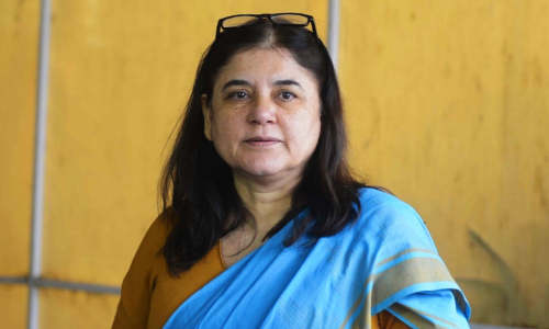 Delhi High Court Seeks CBIs Response On Special Court Order For Further Investigation In A Corruption Case Against Maneka Gandhi