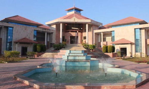 Manipur High Court Seeks State, Centres Stand In PIL To Maintain Law & Order Following Clash Of Suspected Militants With Forces Manipur High Court Seeks State, Centres Stand In PIL To Maintain Law & Order Following Clash Of Suspected Militants With Forces