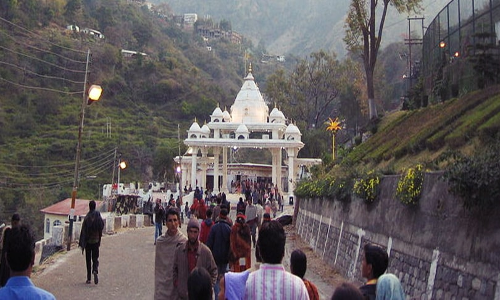 Katra Court Records Action-Taken Report In Plea Seeking FIR Over Death Of 35 Pilgrims During Vaishno Devi Yatra