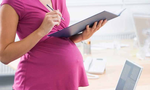 Child Born Before Govt Service Not To Count Towards Maternity Leave Entitlement: Rajasthan High Court Child Born Before Govt Service Not To Count Towards Maternity Leave Entitlement: Rajasthan High Court