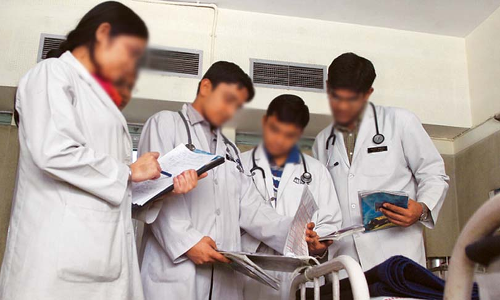 Kerala High Court Refuses To Reschedule KUHS Final Year MBBS Exam