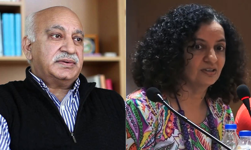 Court Reserves Order On Summoning Priya Ramani In M J Akbars Criminal Defamation Case Court Reserves Order On Summoning Priya Ramani In M J Akbars Criminal Defamation Case