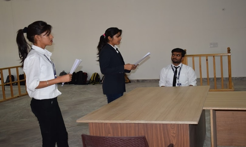 Sree Narayana Law Colleges 1st Virtual Moot [19th-20th Dec]