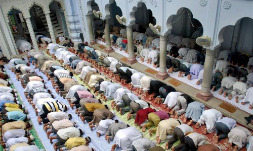 No Religion Prescribes Use Of Loudspeakers For Worshipping: Allahabad HC Declines Mosques Request To Install Loudspeaker For Azaan [Read Judgment]