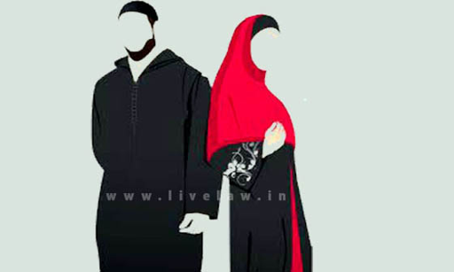 Muslim Mans Second Marriage Under Special Marriage Act Void If First Marriage Subsists: Karnataka High Court Muslim Mans Second Marriage Under Special Marriage Act Void If First Marriage Subsists: Karnataka High Court
