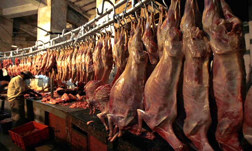 No Slaughter Within Residential Flats During Bakr-Id; Bombay HC [Read Order]