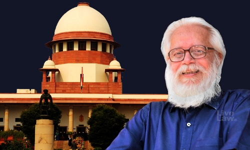 ISRO Espionage Case: Supreme Court Appointed DK Jain Panel Submits Report On Scientist Nambi Narayanans Illegal Arrest ISRO Espionage Case: Supreme Court Appointed DK Jain Panel Submits Report On Scientist Nambi Narayanans Illegal Arrest
