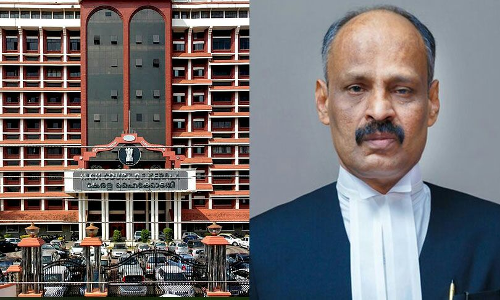 Criminal Proceedings Not To Be Initiated Against A Public Servant For Passing A Wrong Order Without Evidence Of Extraneous Considerations: Kerala High Court Criminal Proceedings Not To Be Initiated Against A Public Servant For Passing A Wrong Order Without Evidence Of Extraneous Considerations: Kerala High Court
