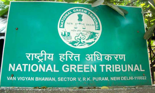 NGT Directs UPPCB And CPCB To Verify Compliance Of Recommendations To Curb Air Pollution Due To Emissions From Incinerator Of Bio-Medical Waste