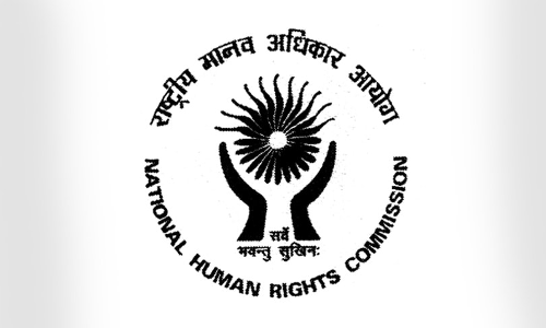 Woman Cyclist Alleges Inappropriate Behaviour By India Sprint Team Coach: NHRC Takes Suo Motu Cognisance