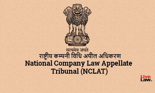 NBFCs Are Outside The Purview Of Insolvency & Bankruptcy Code: NCLAT [Read Judgment]