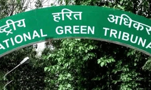 Pollution-Plea Filed In NGT Seeking Ban On Dumping Of Fly Ash In Water Bodies Of MPs Singrauli [Read Petition]