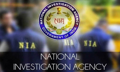 NIA Act-Power Of State To Investigate Scheduled Offences Is Subject To Centres Power To Cause It To Be Investigated By NIA: Chhattisgarh HC NIA Act-Power Of State To Investigate Scheduled Offences Is Subject To Centres Power To Cause It To Be Investigated By NIA: Chhattisgarh HC