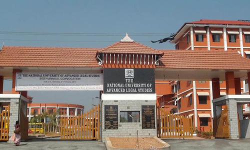 Kerala HC Asks NUALS To Consider Granting 100% Waiver On Fees For Gym & Bus Facility Until Resumption Of Physical Classes [Read Order]